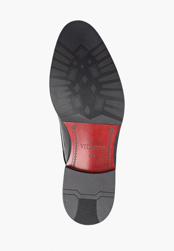 фото Туфли vitacci