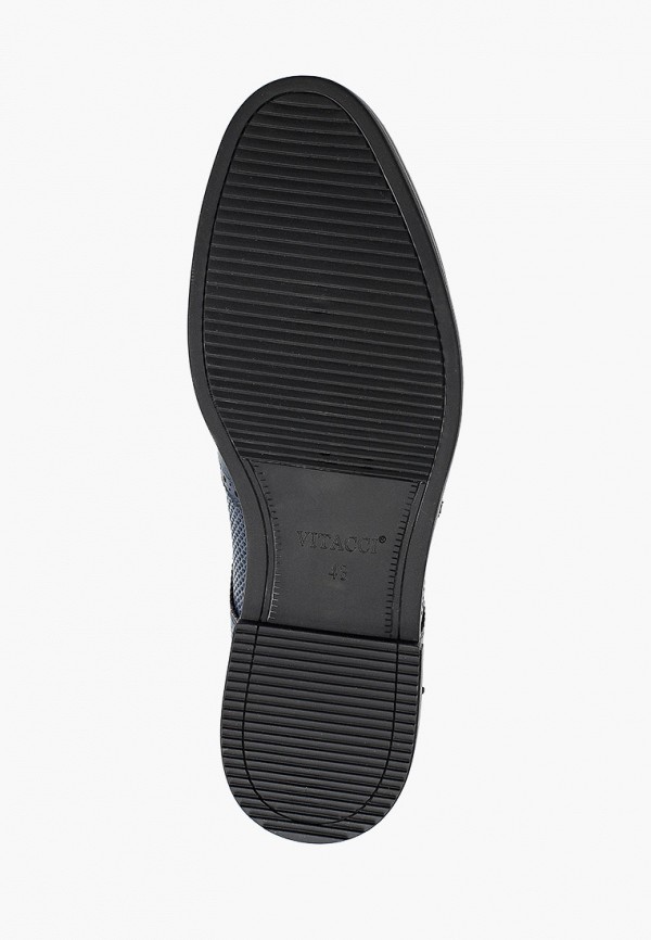 фото Туфли vitacci