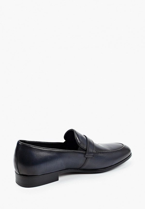 Лоферы Vitacci синий, размер 42, фото 3