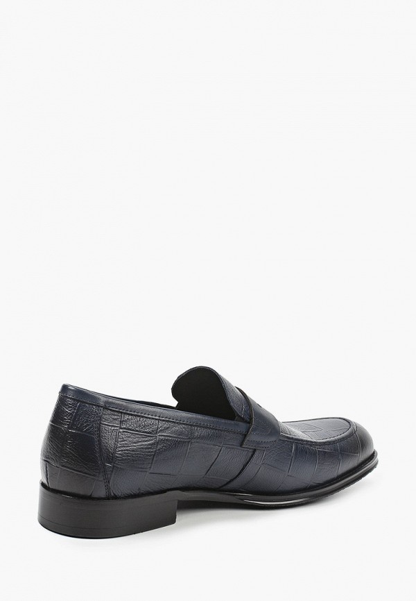 Лоферы Vitacci синий, размер 44, фото 3