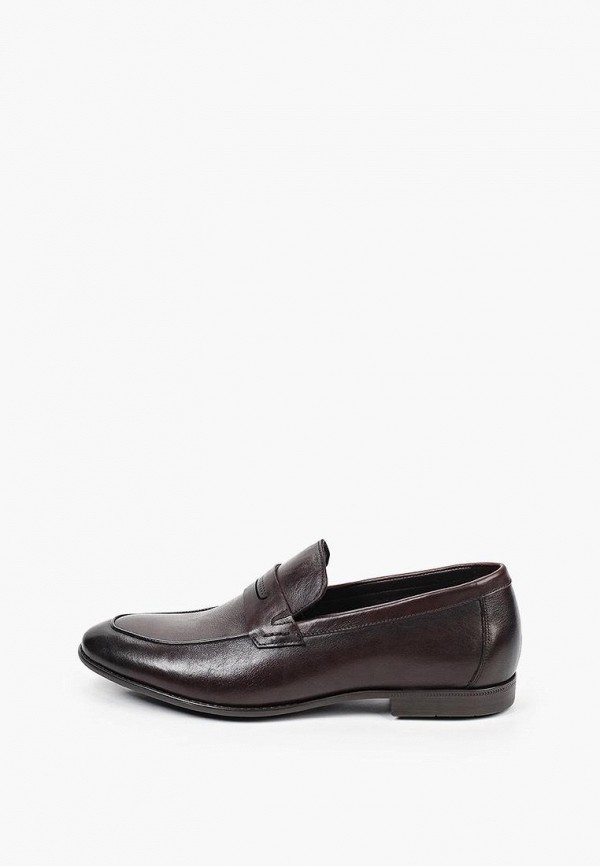 коричневый