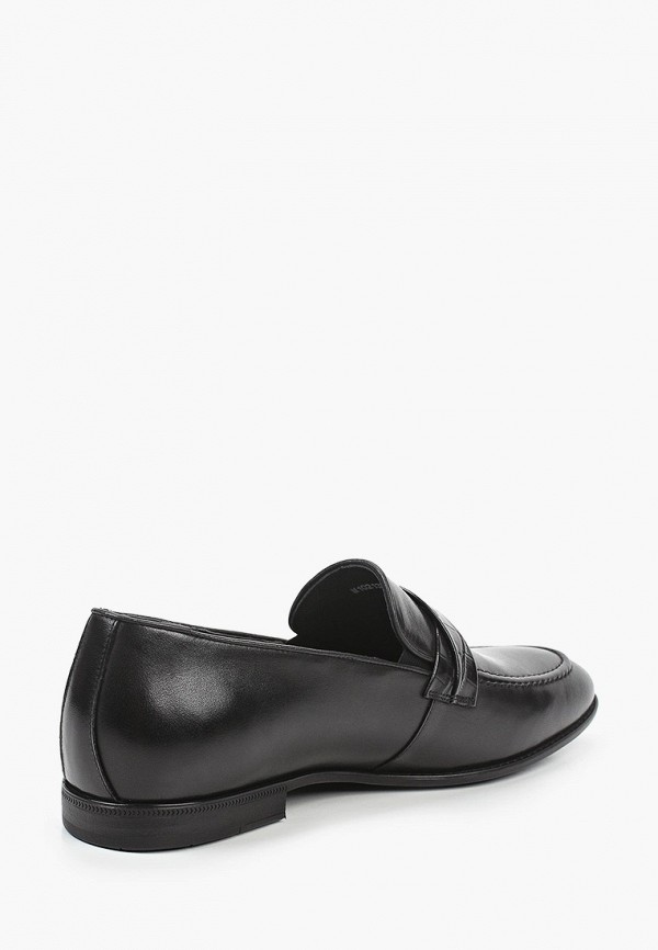 Лоферы Vitacci черный, размер 45, фото 3