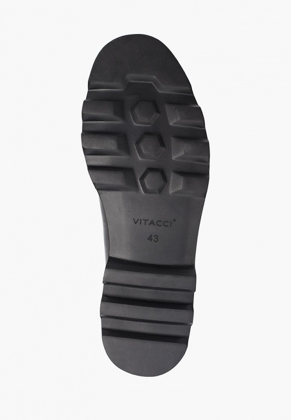 фото Ботинки vitacci