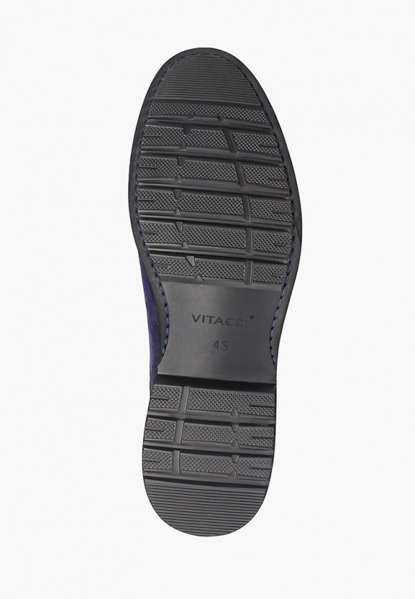 фото Туфли vitacci