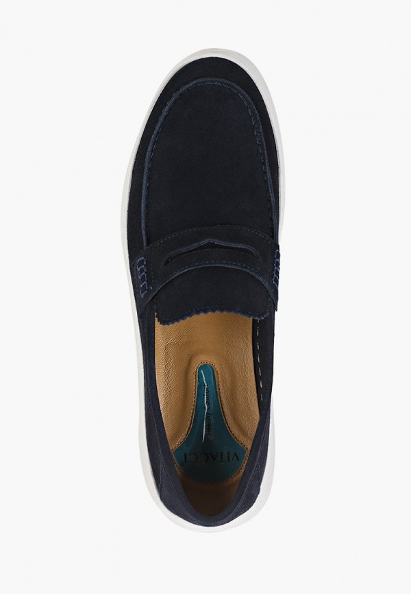 фото Слипоны vitacci