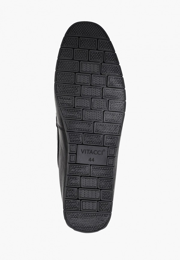фото Мокасины vitacci