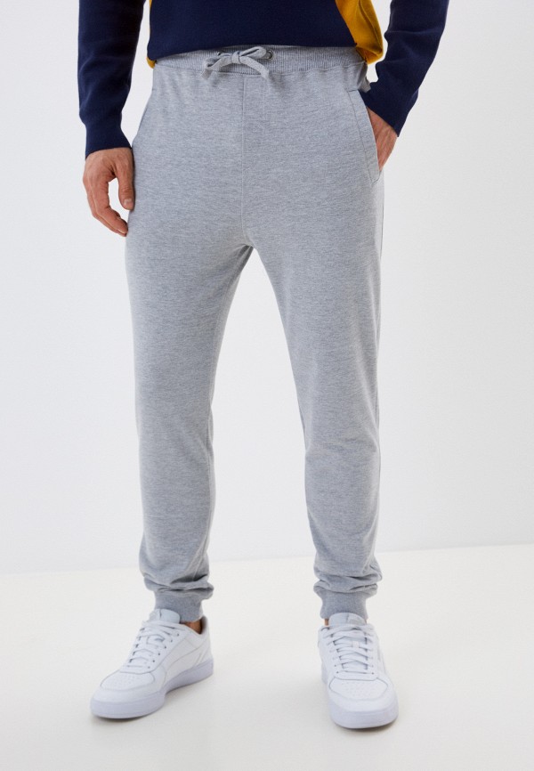 фото Брюки спортивные zolla