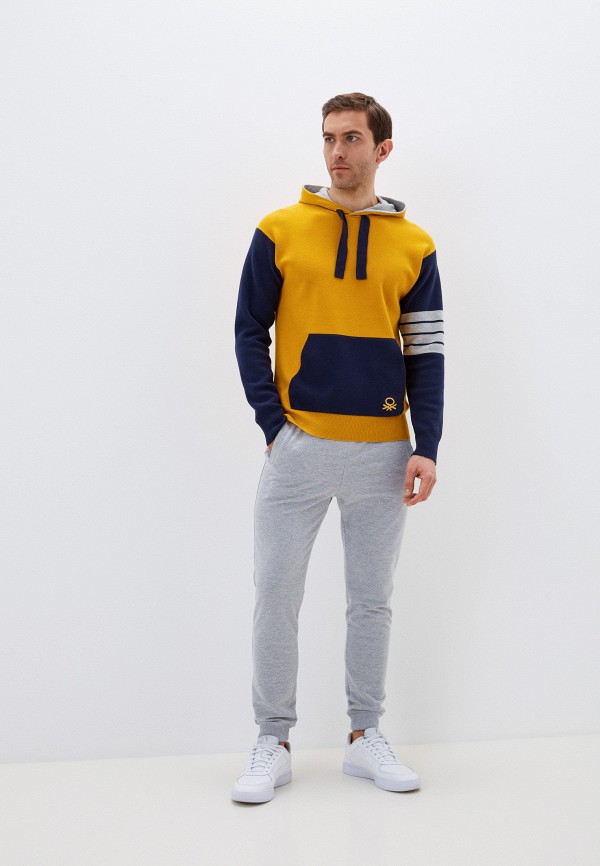 фото Брюки спортивные zolla