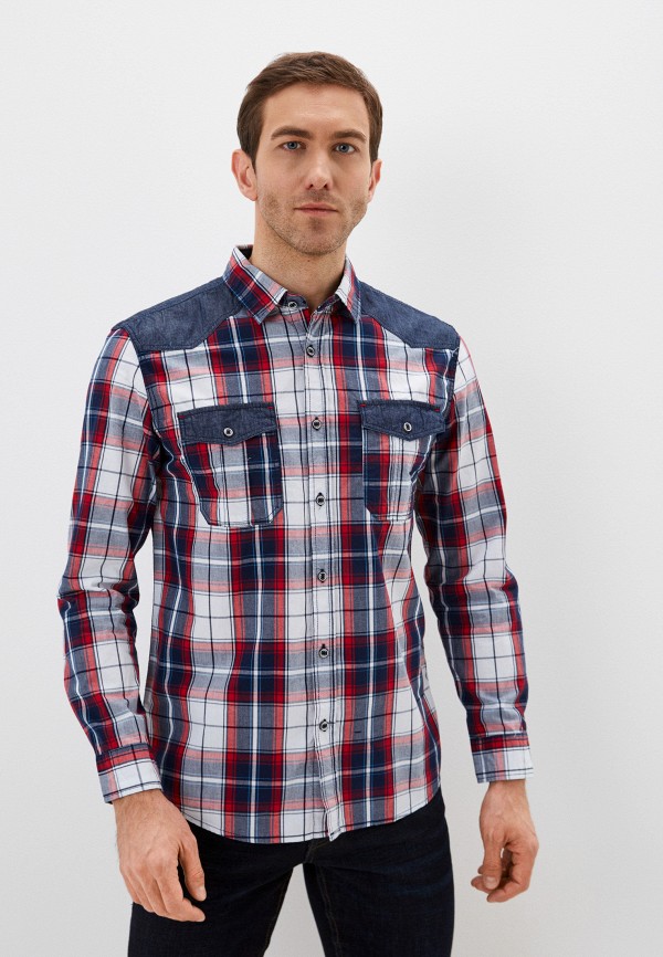 фото Рубашка zolla