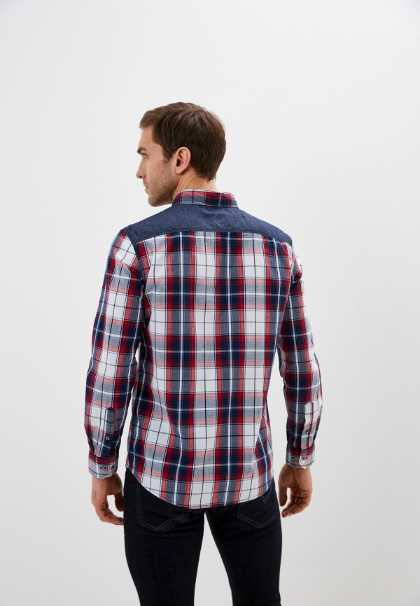 фото Рубашка zolla