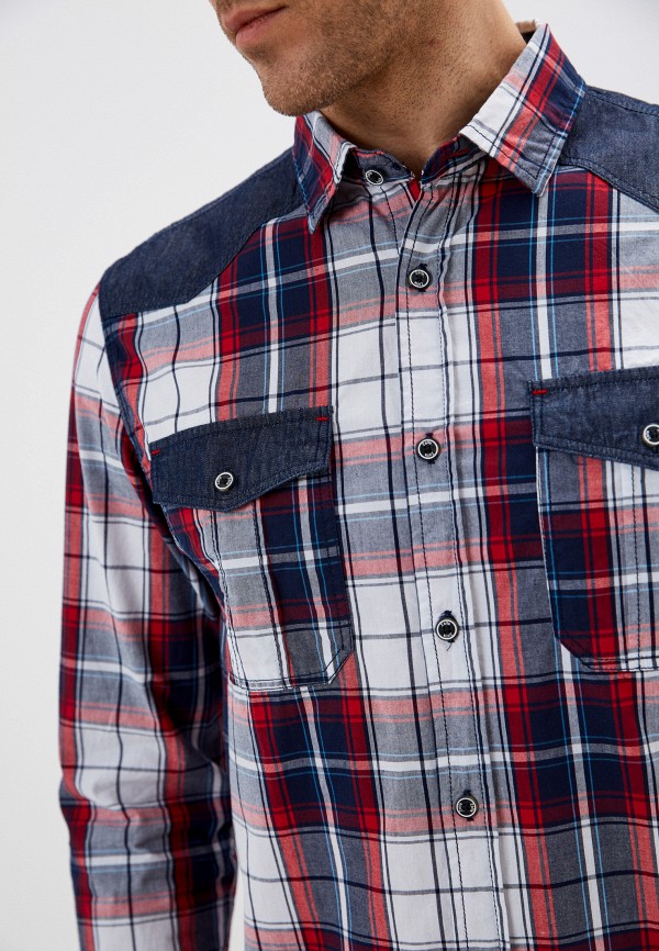 фото Рубашка zolla