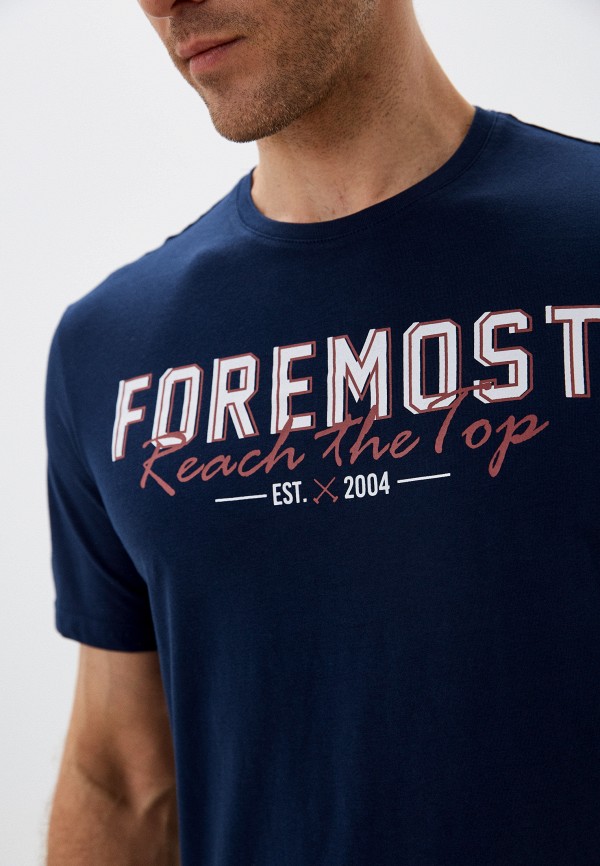 фото Футболка zolla