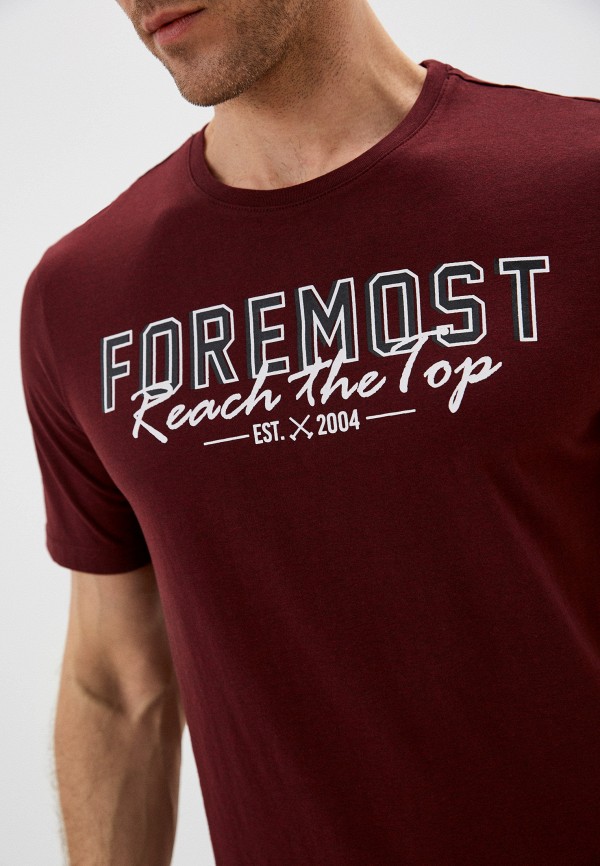 фото Футболка zolla