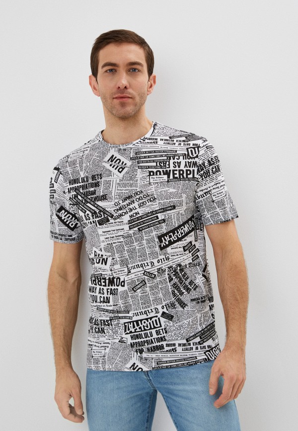 фото Футболка zolla