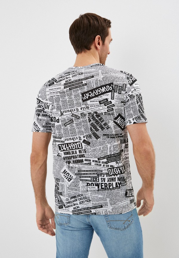 фото Футболка zolla