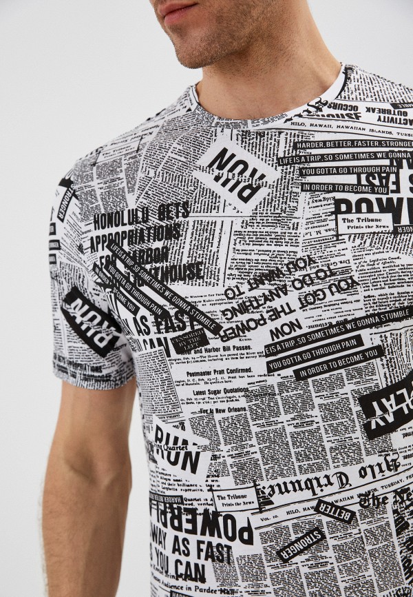 фото Футболка zolla