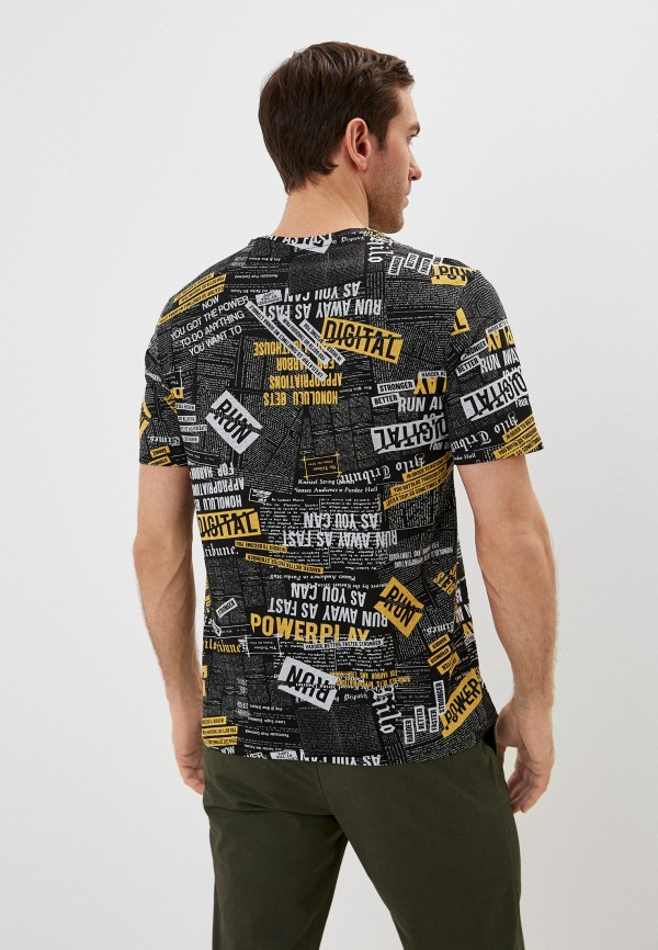 фото Футболка zolla