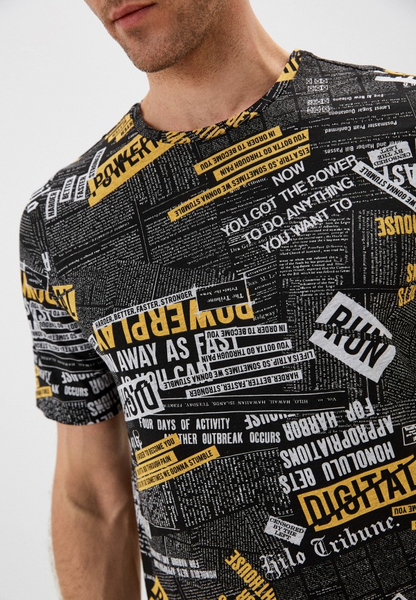 фото Футболка zolla