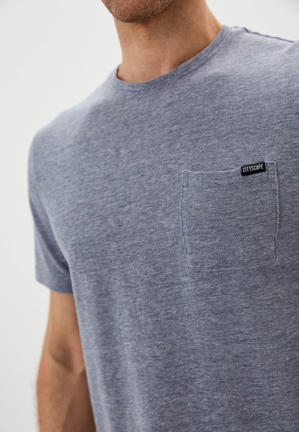 фото Футболка zolla