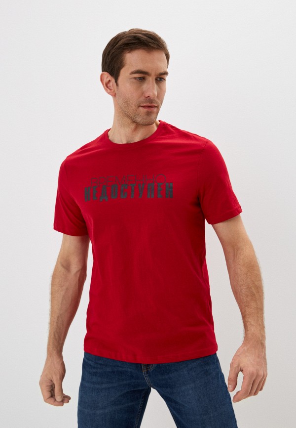 фото Футболка zolla