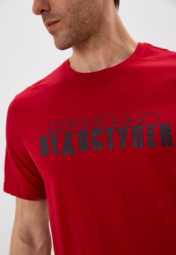 фото Футболка zolla