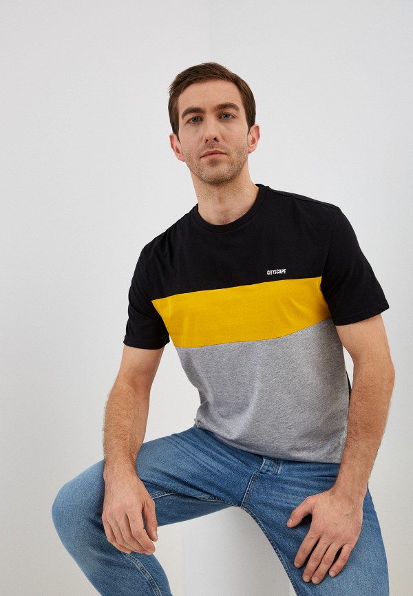 фото Футболка zolla