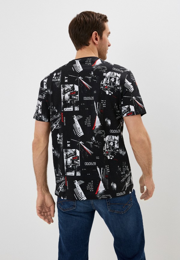 фото Футболка zolla