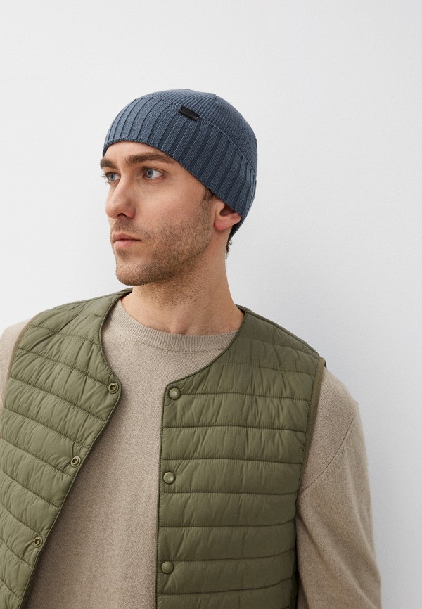 фото Шапка landre