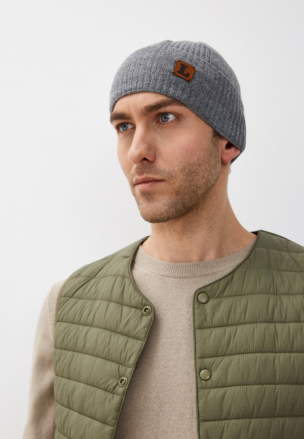 фото Шапка landre