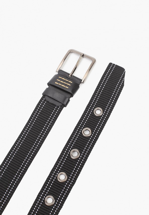 фото Ремень silver fish