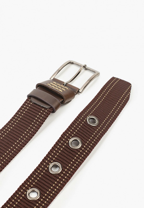 фото Ремень silver fish