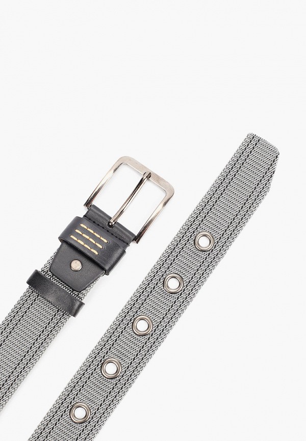 фото Ремень silver fish