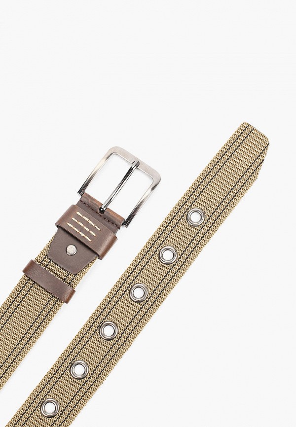 фото Ремень silver fish