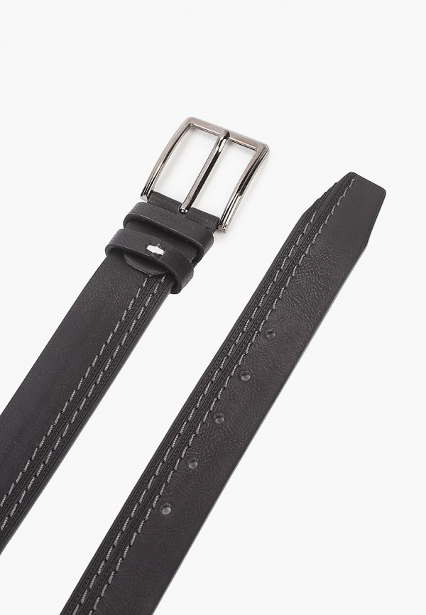 фото Ремень silver fish