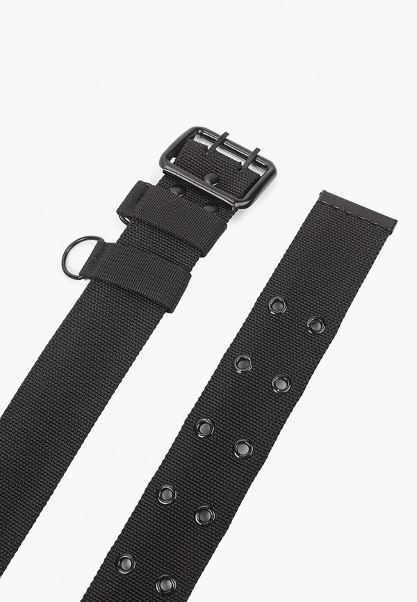 фото Ремень silver fish