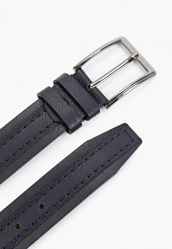 фото Ремень silver fish