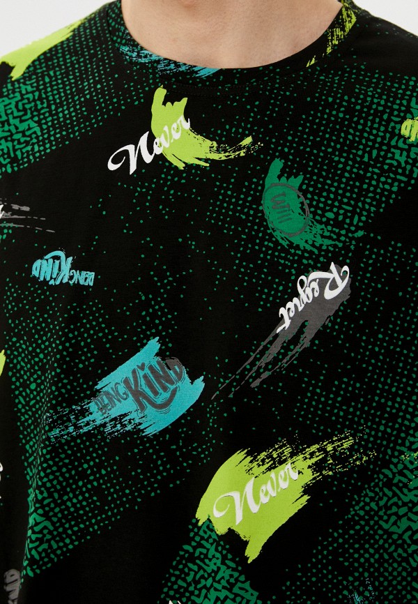 фото Футболка galion