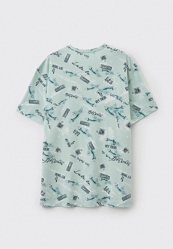 фото Футболка galion