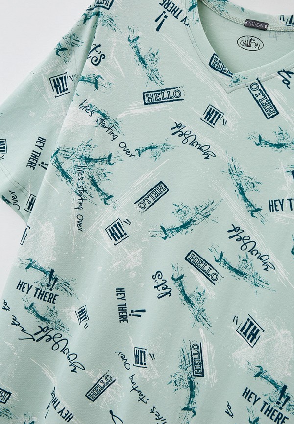 фото Футболка galion