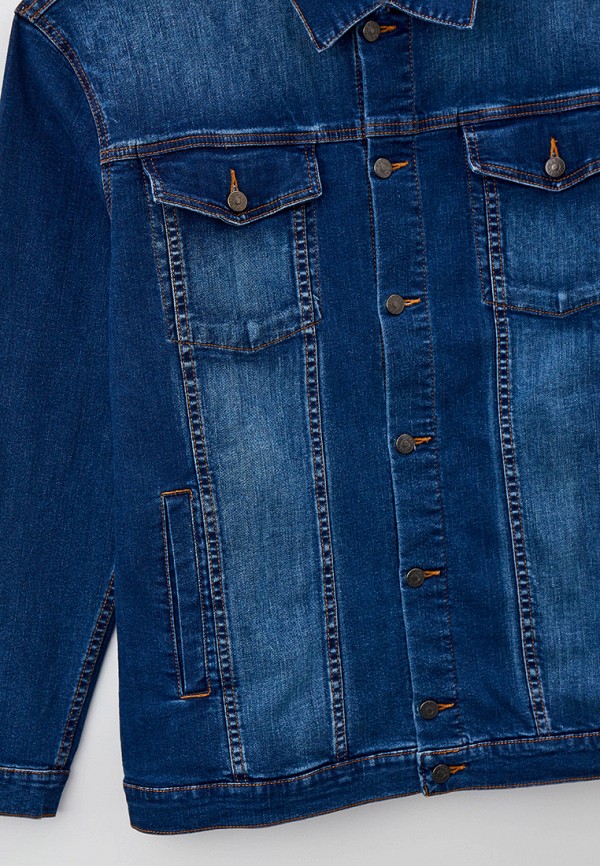 фото Куртка джинсовая galion