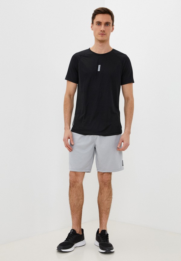 фото Футболка спортивная defacto