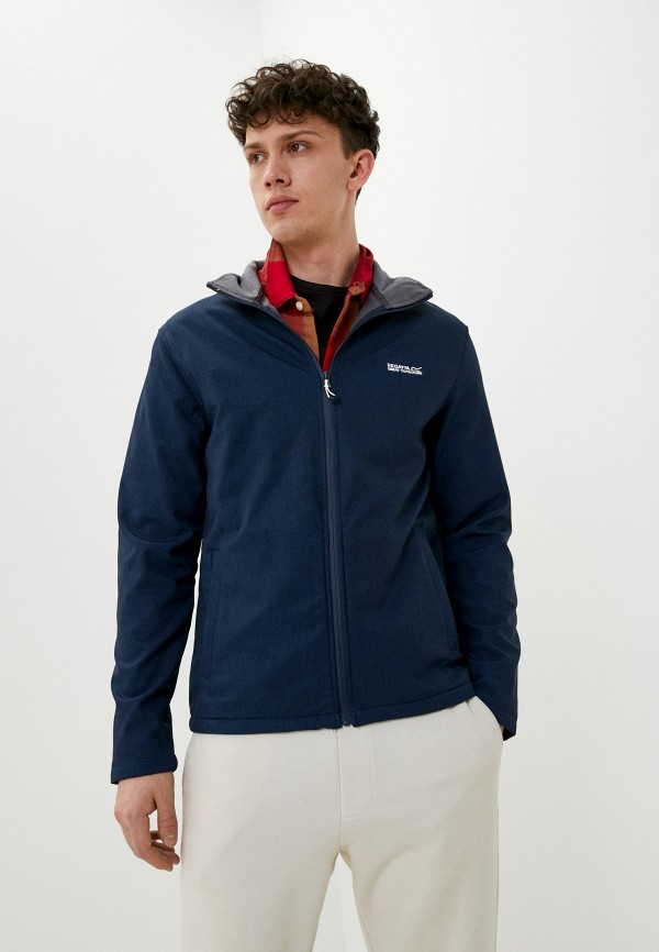 фото Куртка regatta