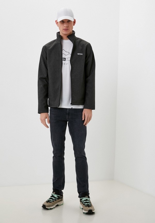 фото Ветровка regatta