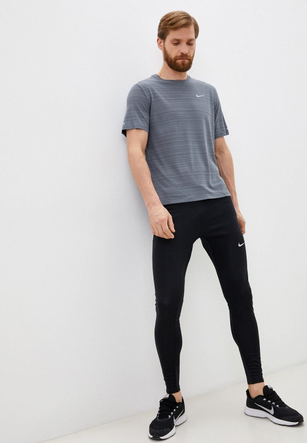 

Тайтсы Nike, Черный, Nike MP002XM1I8AW