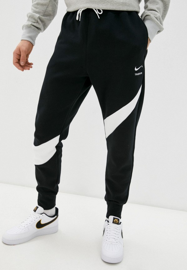 

Брюки спортивные Nike, Черный, Nike MP002XM1I8B4