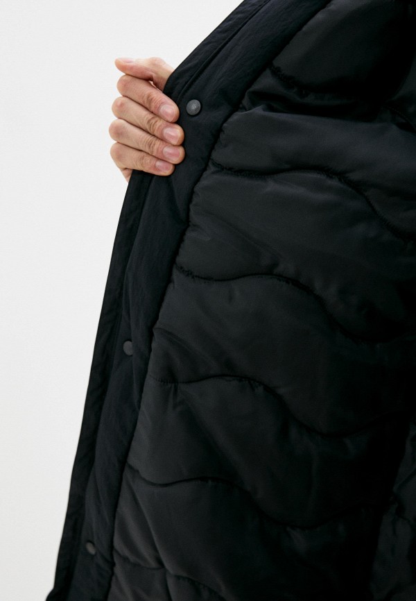 

Куртка утепленная Nike, Черный, Nike MP002XM1I8BB