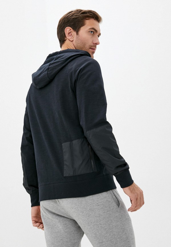 

Толстовка Nike, Черный, Nike MP002XM1I8BF