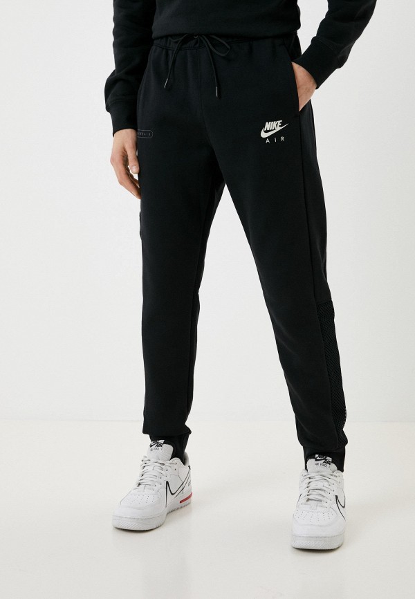 

Брюки спортивные Nike, Черный, Nike MP002XM1I8BJ
