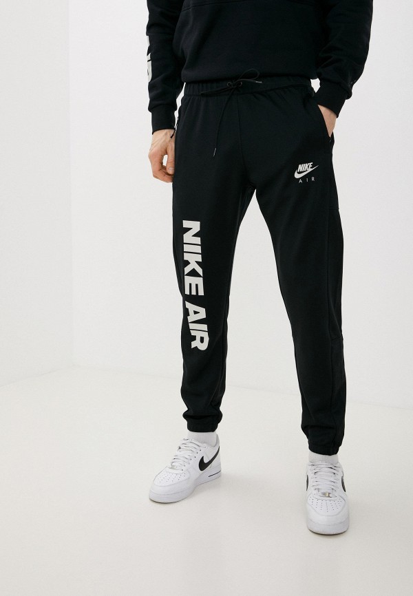 

Брюки спортивные Nike, Черный, Nike MP002XM1I8BK