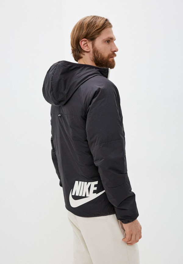 

Куртка утепленная Nike, Черный, Nike MP002XM1I8BM
